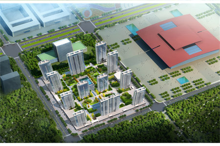 卢卡小城三期花园式洋房精装，，有图有真像