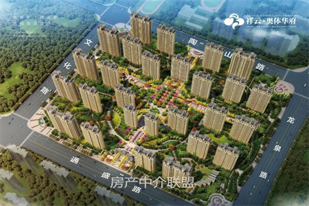 新东岳广场3室2厅1卫82万102m2出售