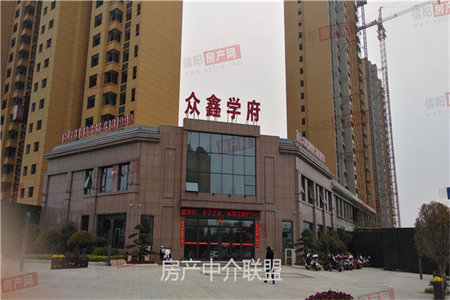 榕侨国际公馆出售3室1厅2卫108平毛坯房